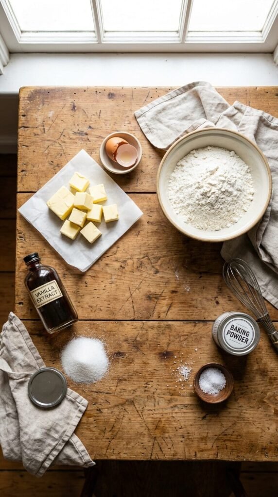 7 Strawberry Shortcake Cookies The Easiest Spring Dessert Recipe
