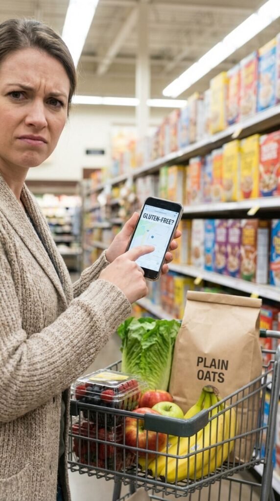 5 Daniel Fast Breakfast Cereal Swaps That Make Mornings Easy