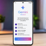 How to Get Gemini Advanced
