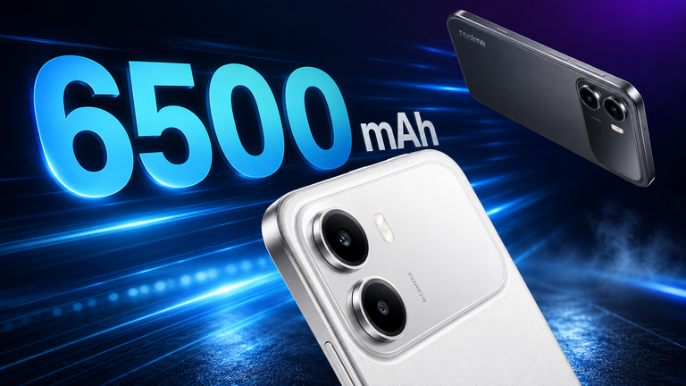 Realme C100i 4G: Leaked Box Details Reveal What to Expect