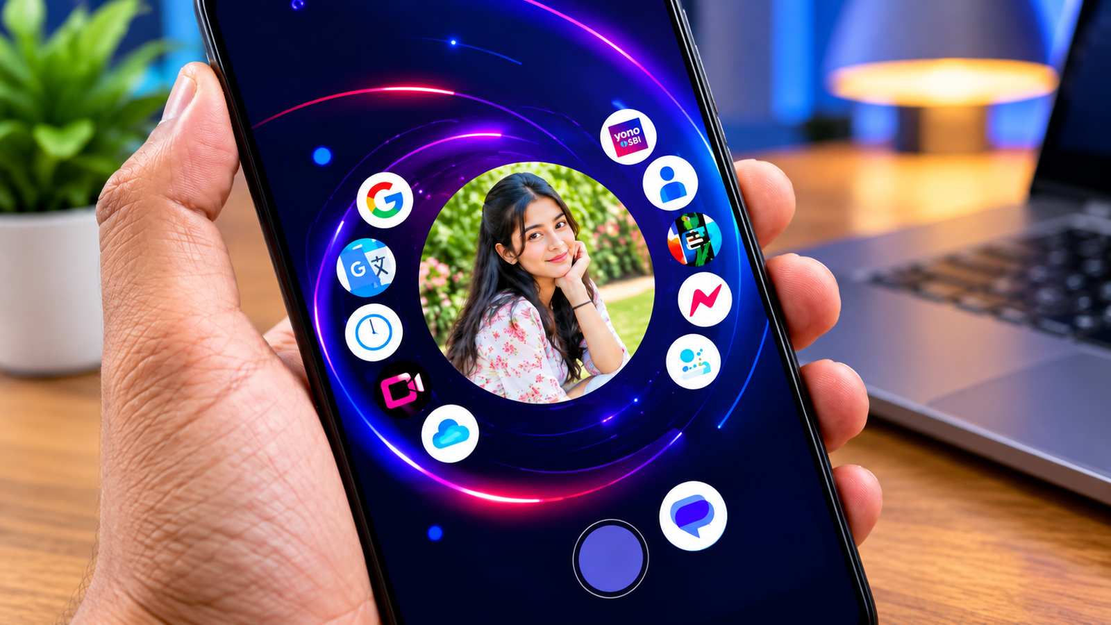 Nocebo Launcher: A Different Way to Customize Your Android Home Screen