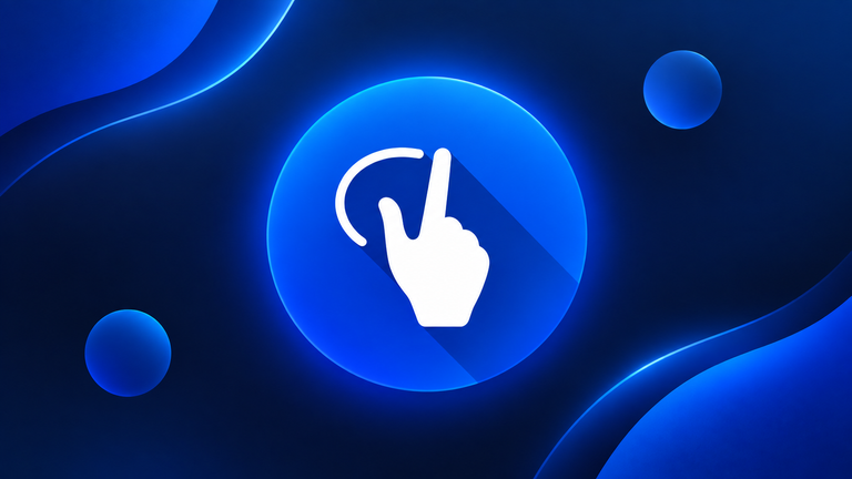 Gesture Apps: Create Custom Shortcuts by Drawing on Your Android Phone